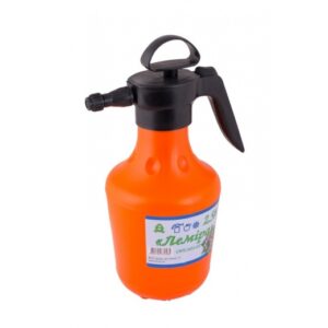 Обприскувач пневматичний ручний ЛЕМИРА 2.5 л 92-9202