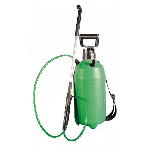 Обприскувач пневматичний ЛЕМИРА 6 л 92-9203