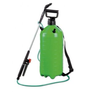 Обприскувач пневматичний ЛЕМИРА 10 л 92-9205