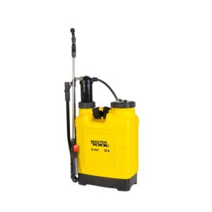 Обприскувач гідравлічний ранцевий 12 л штанга 50-90 см 92-9412