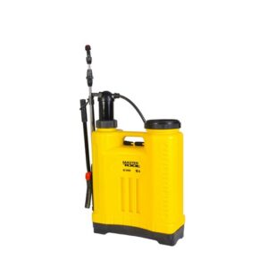 Обприскувач гідравлічний ранцевий 16 л штанга 55-100 см 92-9416