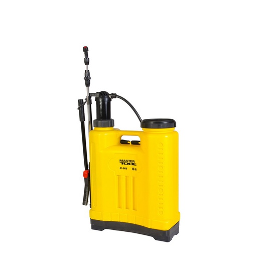 Обприскувач гідравлічний ранцевий 16 л штанга 55-100 см 92-9416