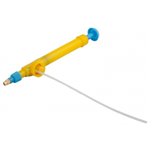 Розпилювач помповий на PE пляшку 92-9421