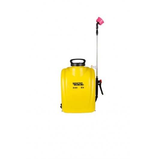 Обприскувач акумуляторний "Premium" 12 л 12V 8Ah 92-9712