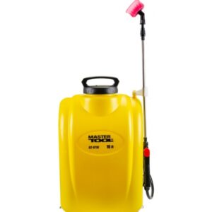 Обприскувач акумуляторний "Premium" 16 л 12V 8Ah 92-9716