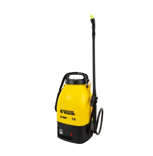 Обприскувач акумуляторний "Harvest" 7 л 12V 2Ah 92-9807