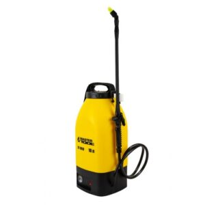 Обприскувач акумуляторний "Harvest" 10 л 12V 2Ah 92-9810