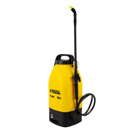 Обприскувач акумуляторний "Harvest" 10 л 12V 2Ah 92-9810