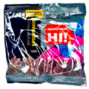 Брикет Дюшес Вендетта 100г