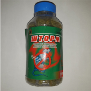 Брикет Шторм 200г