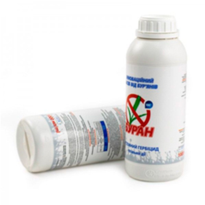 Буран гербіцид 100 мл