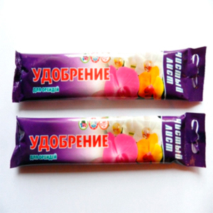 Чистий лист для Орхідей 100г