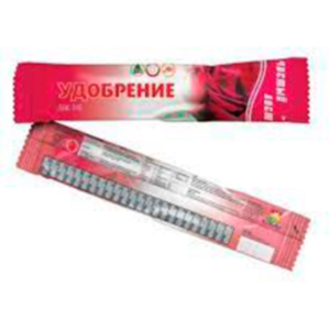 Чистий лист для троянд 100г