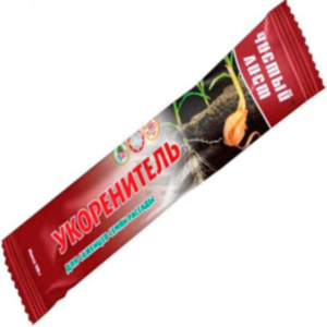 Чистий лист Укорінювач 100г