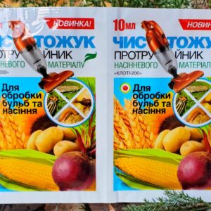 Чисто Жук 10 мл.