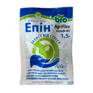 Епін АгріФлекс 1.5г