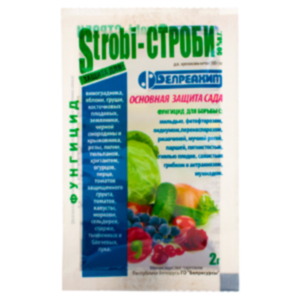 Фунгіцид Стробі 2г