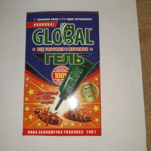 Глобал гель 100 г