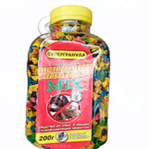 Гранула Винищувач (банка) 200г