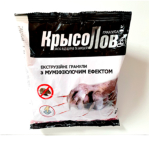 Гранула КрисоЛов 210г