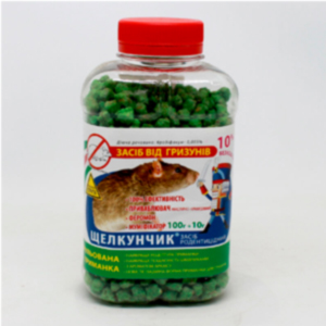 Гранула Лускунчик 110г