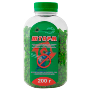 Гранула Шторм 200г