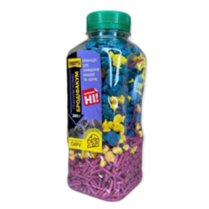 Гранула Вендетта комбі мікс (банка) 200г