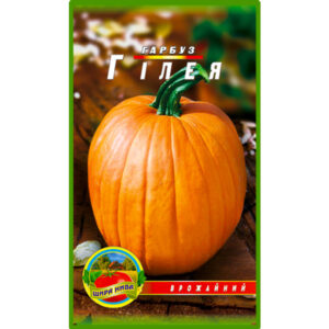 Гарбуз Гілея пакет 5 грамів