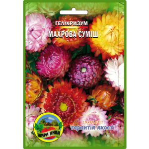 Гелехрізум Махрова суміш