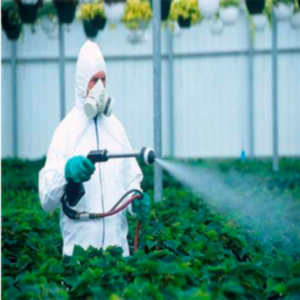 Класифікація інсектицидів за діючою речовиною