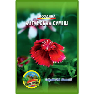Гвоздика Китайська суміш