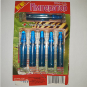 Інсектицид Імператор Ампула 6*2мл