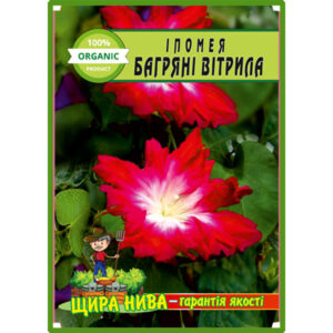 Іпомея Багряні вітрила