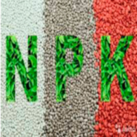 Каталог добрив NPK