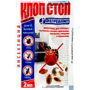 Клоп Стоп 2мол