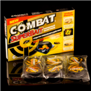 Комбат пастка