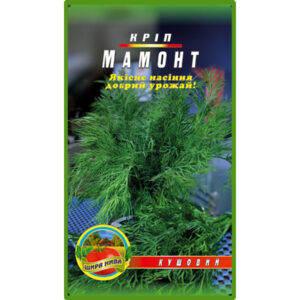 Кріп Мамонт пакет 10 грамів