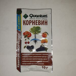 Квантум Корневин 10г