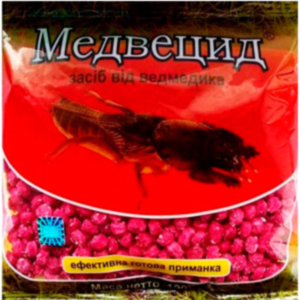 Медвецид Гранула 100г