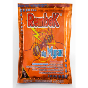 Рембек Мураха