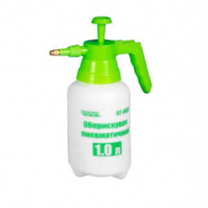 Обприскувач пневматичний ручний "Comfort" 1 л 92-9401