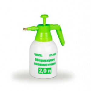 Обприскувач пневматичний ручний "Comfort" 2 л 92-9403