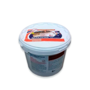 Парафін Лускунчик 6кг (відро)