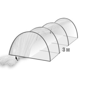 Парник садовий Господар 3 м 92-1703