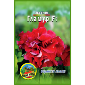 Петунія Гламур