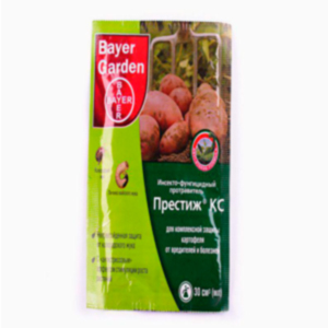 Протруйник Престиж 30 мл