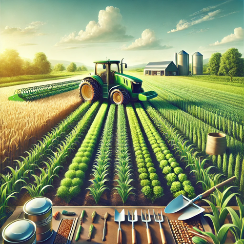 Морква з насіння у відкритому ґрунті