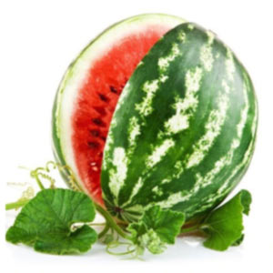 Насіння кавуна