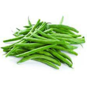 Насіння спаржевої квасолі