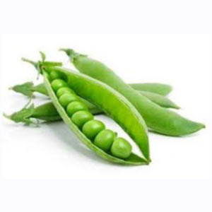 Насіння гороху